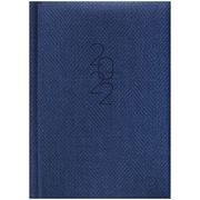 Дневник датированный 2022 год А6, 368 страниц линия, твердый переплет Tweed 73-736 31 302 Brunnen