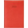 Дневник датированный 2022 год А6, 368 страниц линия, твердый переплет Torino 73-736 38 242 Brunnen