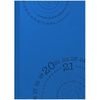 Щоденник 2021 кишеньковий Torino Trend яскраво-синій 73-736 38 321 (1)
