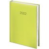 Дневник датированный 2022 год А6, 368 страниц линия, твердый переплет Torino 73-736 38 442 Brunnen