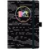 Щотижневик недатований BRUNNEN Смарт Графо MTV-1 73-792 68 011 (1)