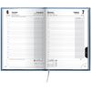 Дневник датированный 2022 А5, 336 страниц, линия, твердый переплет Стандарт Tirol 73-795 37302 Brunnen