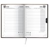 Дневник датированный 2022 А5, 336 страниц, линия, твердый переплет Стандарт LaFontaine 73-795 50702 Brunnen