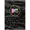Щоденник недат. Агенда Графо MTV-1 73-796 68 031 (1)