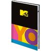 Щоденник недат. Агенда Графо MTV-3 73-796 68 051 (1)