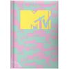 Щоденник недат. Агенда Графо MTV-4 73-796 68 061 (1)