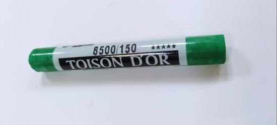 Пастель сухая мягкая light chromium green TOISON D'OR 8500/150 Koh-i-Noor Пастель сухая мягкая light chromium green TOISON D'OR 8500/150 Koh-i-Noor