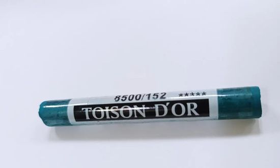 Пастель сухая мягкая emerald green TOISON D'OR 8500/152 Koh-i-Noor Пастель сухая мягкая emerald green TOISON D'OR 8500/152 Koh-i-Noor