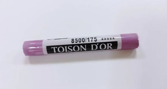 Пастель сухая мягкая light ultramarine rose TOISON D'OR 8500/175 Koh-i-Noor Пастель сухая мягкая light ultramarine rose TOISON D'OR 8500/175 Koh-i-Noor