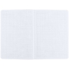Блокнот А5, 80 страниц в клетку, обложка картон мягкий Morning Dew 8700-23-A-TR Axent