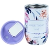 Термокружка, 350 мл Violet Whispers 8721-10-A Axent