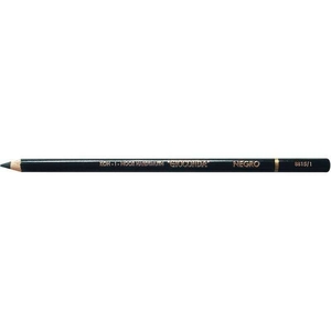 Олівець кольоровий художній графіт середній Negro Gioconda 8815 Koh-i-Noor