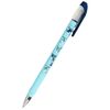 Ручка кулькова синя 0,5 мм Dogs AB1049-31-A Axent