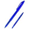 Ручка гелева пиши-стирай Perfect, синя AG1078-02-A (12)