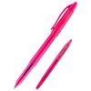 Ручка гелева пиши-стирай Perfect, рожева AG1078-10-A (12)