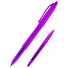 Ручка гелева пиши-стирай Perfect, фіолетова AG1078-11-A (12)