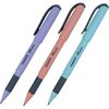 Ручка пиши-стирай синя 0,5 мм Illusion AG1094-02-A Axent