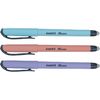 Ручка пиши-стирай синяя 0,5 мм Illusion AG1094-02-A Axent