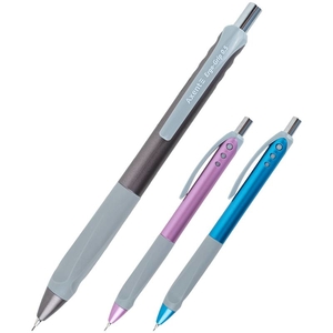 Карандаш механический 0,5 мм НВ, микс Ergo-Grip AMP9025-A Axent