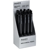 Карандаш механический 0,5 мм НВ Pro AMP9030-01-A Axent