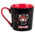 Чашка керамическая, 400 мл Aggretsuko AR25-216-1 Kite