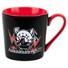 Чашка керамическая, 400 мл Aggretsuko AR25-216-1 Kite