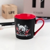 Чашка керамическая, 400 мл Aggretsuko AR25-216-1 Kite