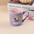 Чашка керамическая, 400 мл Aggretsuko AR25-216-2 Kite