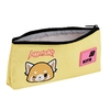Пенал шкільний, 19х8,5х3 см Aggretsuko AR26-680 Kite