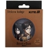 Патч на липучці, розмір 7,5х7,5 см Attack on Titan AT25-3011 Kite