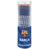 Олівець чорнографітний НВ, з гумкою FC Barcelona BC25-056 Kite