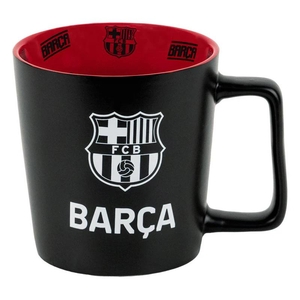 Чашка керамическая 390 мл FC Barcelona BC25-212 Kite