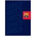 Папка-куточок А4, з клапаном FC Barcelona BC25-248 Kite