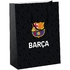 Пакет подарунковий паперовий, 18х24 см FC Barcelona BC25-265 Kite