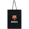 Пакет подарунковий паперовий, 18х24 см FC Barcelona BC25-265 Kite