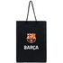 Пакет подарунковий паперовий, 18х24 см FC Barcelona BC25-265 Kite