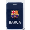 Бейдж-слайдер вертикальный, 7х11 см FC Barcelona BC25-450 Kite