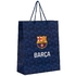 Пакет подарочный бумажный, 18х24 см FC Barcelona BC26-265 Kite