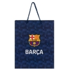Пакет подарочный бумажный, 18х24 см FC Barcelona BC26-265 Kite