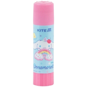 Клей-карандаш, 8 г, PVP-основа, с индикатором Cinnamoroll CR26-130 Kite