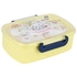 Ланчбокс, 750 мл, со столовыми приборами Cinnamoroll CR26-181 Kite