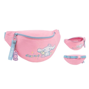 Сумка-бананка дитяча, 27х15х6,5 см Cinnamoroll CR26-2577 Kite