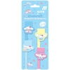 Магнитная закладка-ляссе, 4 шт в наборе Cinnamoroll CR26-497 Kite