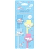 Магнітна закладка-лясе, 4 шт в наборі Cinnamoroll CR26-497 Kite