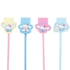 Магнитная закладка-ляссе, 4 шт в наборе Cinnamoroll CR26-497 Kite