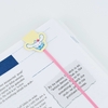 Магнітна закладка-лясе, 4 шт в наборі Cinnamoroll CR26-497 Kite