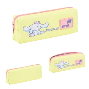 Пенал школьный, 19х7х4 см Cinnamaroll CR26-642 Kite