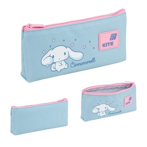 Пенал шкільний, 8,5х19,5х3 см Cinnamaroll CR26-680 Kite