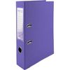Папка-реєстратор А4, 7,5 см, фіолетова D1712-11C Delta