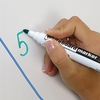 Маркер для доски, черный Whiteboard D2800-01 Delta